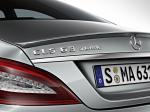 Mercedes-Benz CLS63 AMG 4Matic 2013 года
